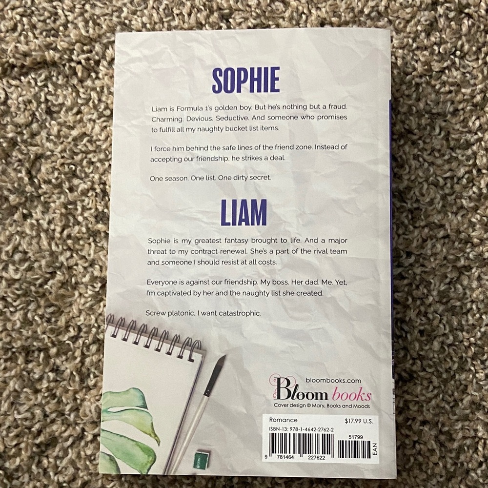 Book Set - Multicolor Covers - Picture 6 of 10